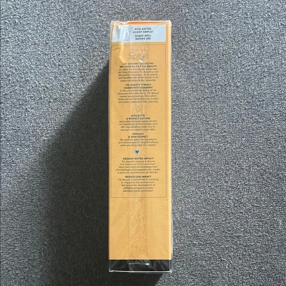 Yves Saint Laurent Pure Shots Night Reboot Serum - 50ml / 1.6 fl Oz - Picture 4 of 4
